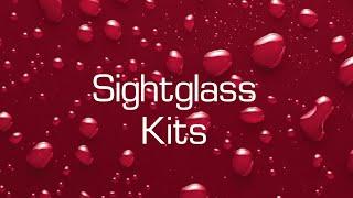 Pure Distilling Sightglass kits