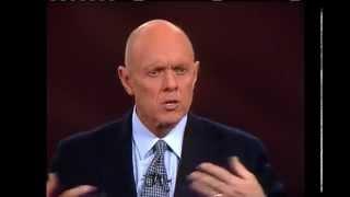 7 Effective Habits of Stephen Covey-Secret to personal effectiveness