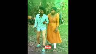 New Santali Viral Video  BONSHOL 