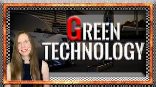 Green Technology 5 Things You Ought To Know