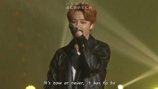 HYYH BTS - N.O Live ENG SUB HD