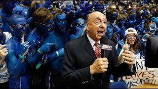 Dick Vitale Best Calls Of All Time