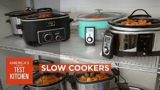 Equipment Review Best Slow Cookers Crock Pots & Our Testing Winner