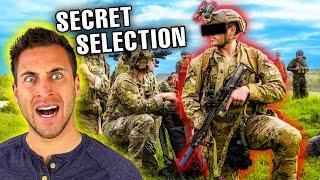 You Wouldnt Survive Special Operations Selection