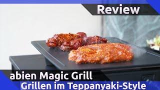 abien Magic Grill Review 2023