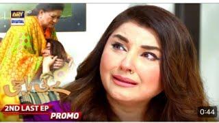 Baby Baji Episode 63  ARY Digital Drama  Baby Baji Drama Review  30th July 2023  last episode