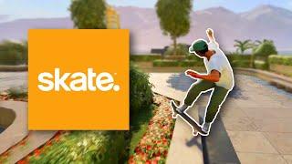 We Got NEW SKATE 4 GAMEPLAY And It Looks AMAZING