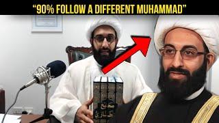 Imam Makes SHOCKING Confession About Islam & MUHAMMAD