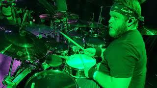 John Longstreth - Origin - Full Set - Lawrence KS 6.15.22