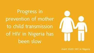 PMTCT HIV stats