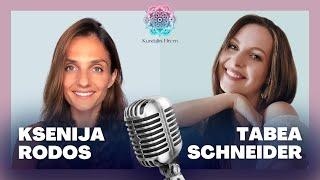 Interview mit Tabea Schneider Lenormand Kartenreading