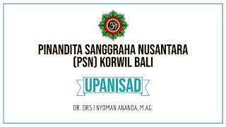 Upanisad