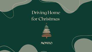 Driving Home for Christmas - Monito Acoustic Cover