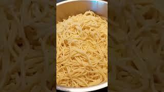 #yummy #food #spaghetti #dinner #shortvideo #viral #viralvideo