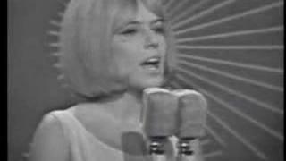 France Gall - Poupee De Cire Poupee De Son 1965