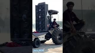 ਦੁਨੀਆਂ ਮਚ ਦੀ ਬਹੁਤ ਆ ਯਾਰਾ ਤੋ #shorts #tractor #music