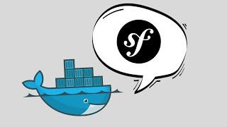 Docker et Symfony  Déploiement dun Projet Symfony  