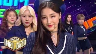 Momoland - Bboom Bboom  모모랜드 - 뿜뿜 モモランド - プムプム Inkigayo Ep 946