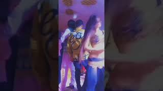 Mujra with molvi Short clip mujra dance  Fukkary Munday 