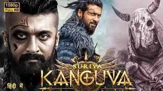 Kanguva New Released movie 2024 in Hindi blockbuster   Boby Deol Villan