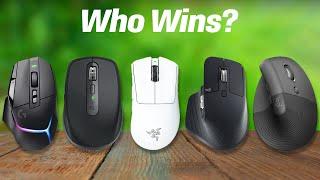 Best Wireless Mouse 2024 don’t buy one before watching this