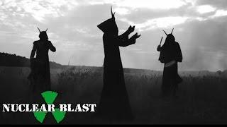 BEHEMOTH - Blow Your Trumpets Gabriel - OFFICIAL VIDEO CENSORED