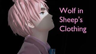 【MMD  2P Hetalia】Wolf in Sheeps Clothing  21 Trios -For my 600 subs-