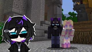 MAIN MINECRAFT BARENG  TEMENKU