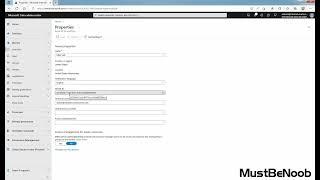 SC-300 LAB1. Working with Microsoft Entra ID Tenant Properties