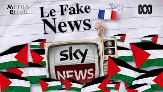 Sky News Australia exposed by fact checkers  Media Bites