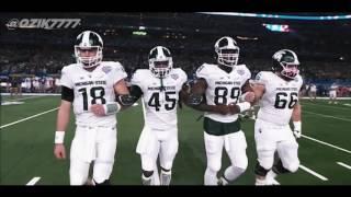 Spartan Football 2016 - Back2Back Hype Video