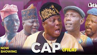 CAP MR LATINTV 2024 COMEDY SERIES