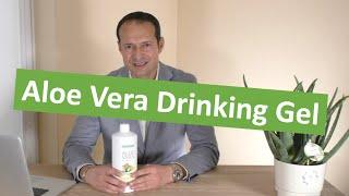 Aloe Vera Drinking Gel von LR