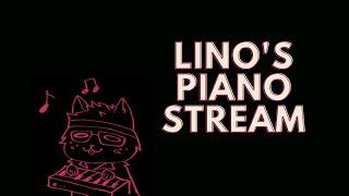 Linos Piano Stream bentar doank