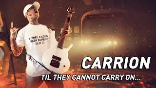 Carrion Tranzit song Kevin Sherwood - Lyrics OFFICIAL
