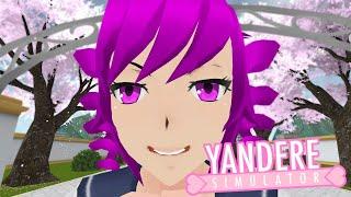 Kokona is RUINING everything  Yandere Simulator 2019