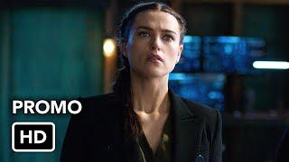 Supergirl 6x03 Promo Phantom Menaces Season 6 Episode 3 Trailer