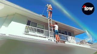 TOTAL IDIOTS AT WORK #242  Funny Fails Of Week  Bad day at work compilation 2024.