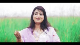 Jaga ne A Bishakhey  Shikha Sinha  Bishnupriya Manipuri Song