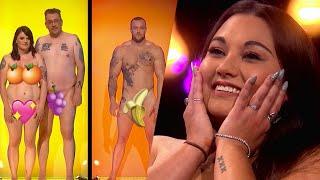 Naked Attraction Season 6 Episode 1 Emmy-Lou & Charlie D