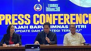 Ada Pemain Naturalisasi Baru Lagi? Erick Thohir Kasih Bocoran