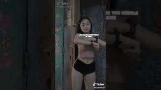 Hottest Pinay Dance  Trending videos  Hot asian tiktok compilation