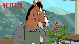 BoJack Horseman  Season 6 Trailer  Netflix