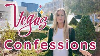 Vegas Confessions - Stories from 10 Years of VEGAS Trips