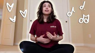 no time to die- billie eilish cover