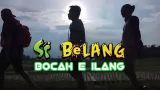 pecasndaheTV si BELANG Episode 2 - Mancing