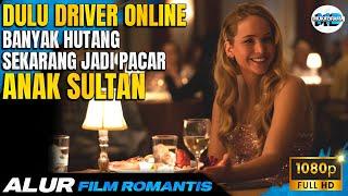 DRIVER ONLINE MISKIN YANG MAMPU LULUHKAN HATI ANAK SULTAN  Alur Film Romantis