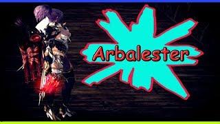 Гайд по Arbalester  Арбалетчик Lineage 2 High Five 5 Гайд подходит под PVE\PVP