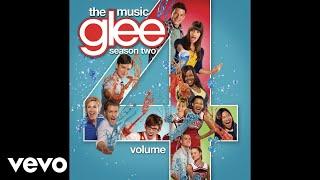 Glee Cast - Empire State of Mind Official Audio