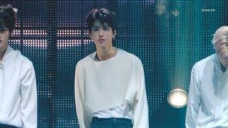 191123-24 Stray Kids - 3rd eye l 한지성 포커스